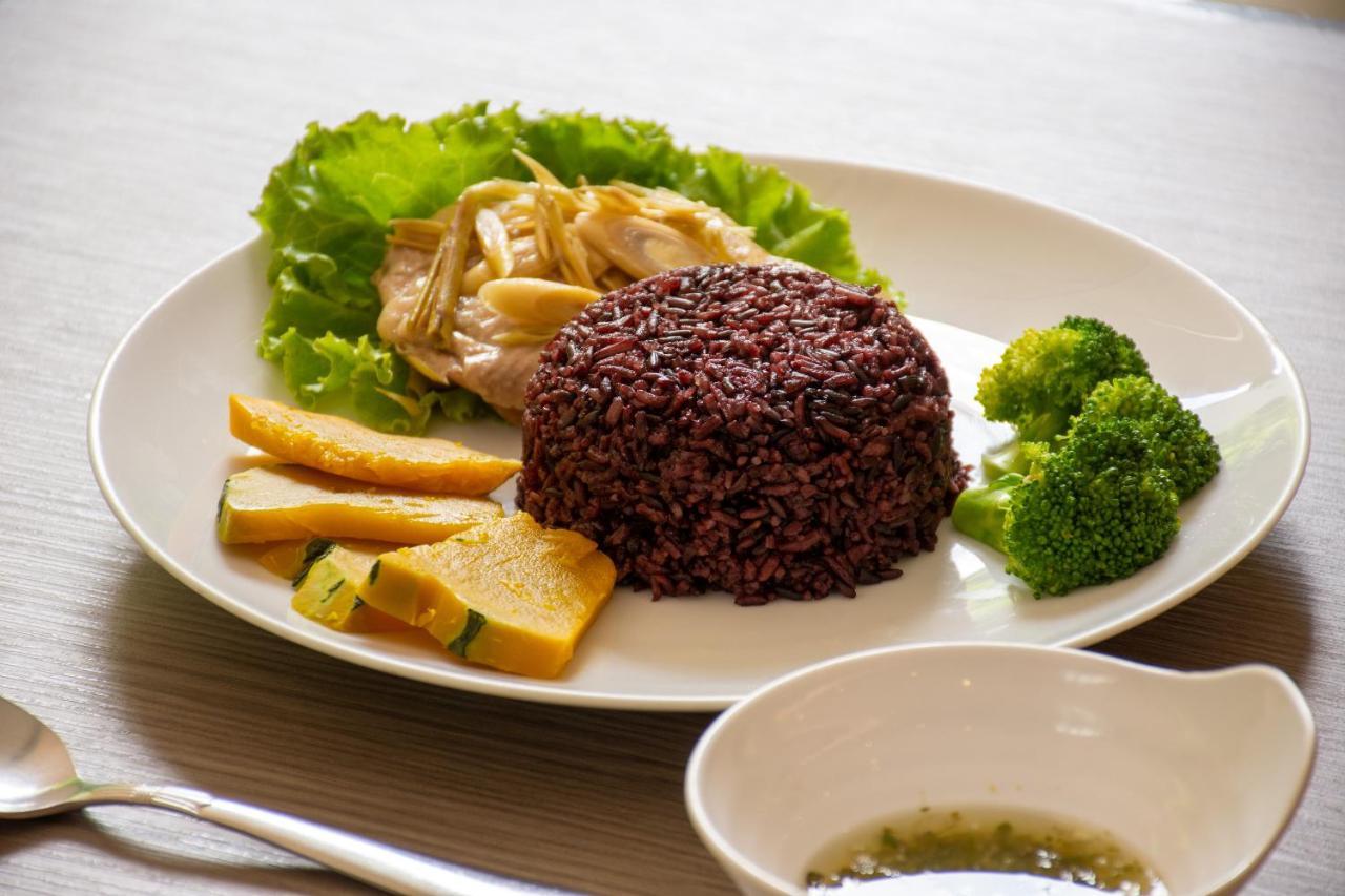 탱고 바이브런트 리빙 호텔  방콕 외부 사진